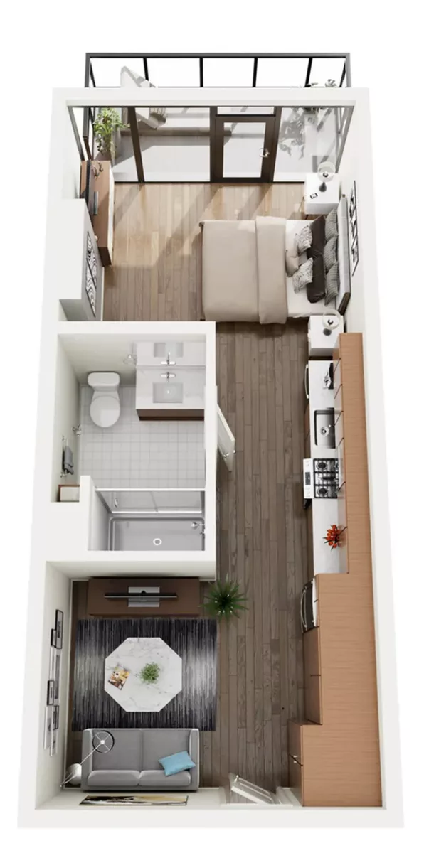 s2 studio floor plan